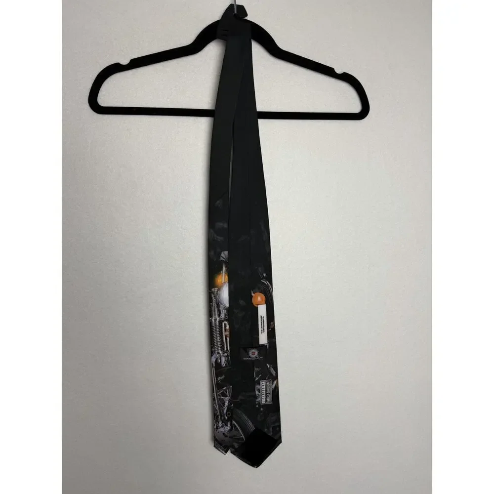 Harley Davidson Ralph Marlin 